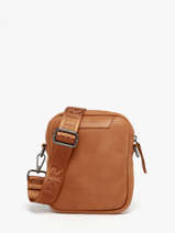 Crossbody Bag S Tolosa Etrier Brown tolosa ETOL704S