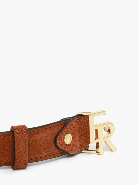 Adjustable Belt Brumby Etrier Brown brumby EBRU414C other view 3